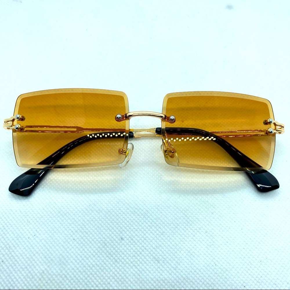 Women’s Sunglasses (Rimless)